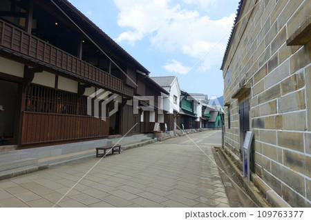 長崎出島Waran Shokan遺址 109763377