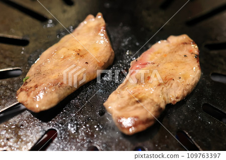 薩摩牛肉心臟激素 109763397