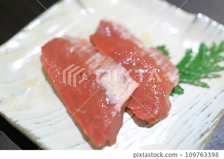 薩摩牛肉心臟激素 薩摩牛肉心臟激素 109763398