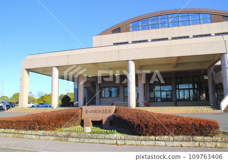 Anpachi Town General Gymnasium/Ohno, Anpachi Town, Anpachi District, Gifu Prefecture 109763406