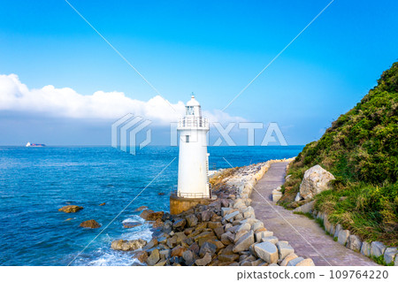 Irago Cape Lighthouse (Tawara City, Aichi Prefecture) Irago Cape Lighthouse (Tawara City, Aichi Prefecture) 109764220