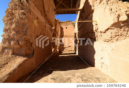 Ancient Casa Grande Ruins National Monument 109764246