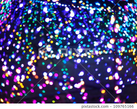 Illumination of the night 109765166