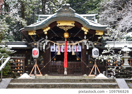與宮本武藏有緣的京都市八大神社 與宮本武藏有緣的京都市八大神社 109766826