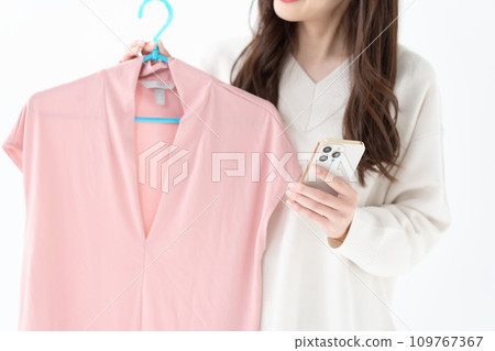 Online shop flea market app Online shop flea market app 109767367