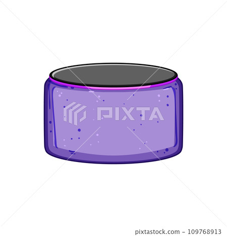 device smart speaker cartoon vector illustration 109768913