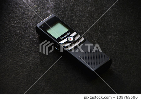 錄音機 錄音機 109769590