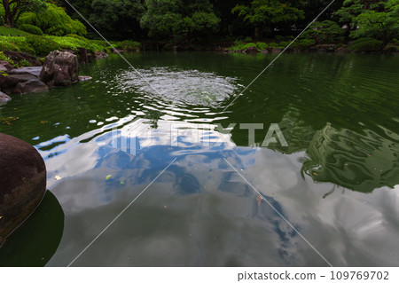 Kyu-Furukawa Gardens - Summer 2023 Scenery 29 Kyu-Furukawa Gardens - Summer 2023 Scenery 29 109769702