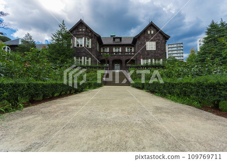 Kyu-Furukawa Gardens - Summer 2023 Scenery 22 Kyu-Furukawa Gardens - Summer 2023 Scenery 22 109769711