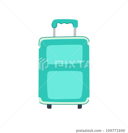 rucksack kid luggage cartoon vector illustration rucksack kid luggage cartoon vector illustration 109771840