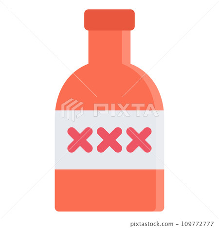 design vector image icons rum design vector image icons rum 109772777