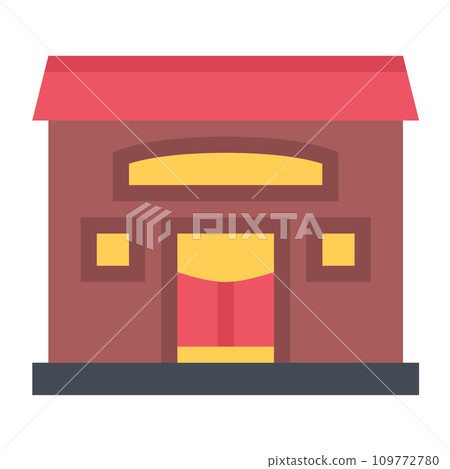 design vector image icons saloon design vector image icons saloon 109772780