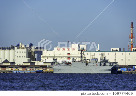 Yokohama Port Yokohama Warehouse Yokohama City, Kanagawa Prefecture Yokohama Port Yokohama Warehouse Yokohama City, Kanagawa Prefecture 109774469