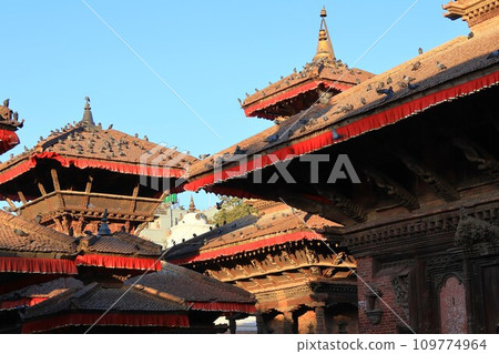 Durbar Square 109774964