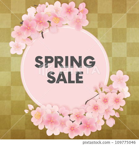 染井吉野櫻花框架材料 109775046