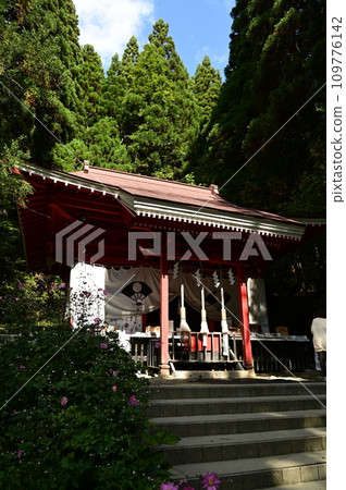 日本最深的湖田澤湖 日本最深的湖田澤湖 109776142