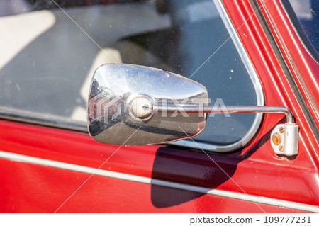 後視鏡車門後視鏡外後視鏡照片 109777231