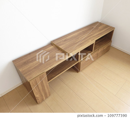 Stylish furniture made of natural wood that suits the interior of your home Stylish furniture made of natural wood that suits the interior of your home 109777390