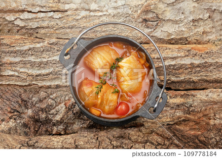 stuffed cabbage rolls stuffed cabbage rolls 109778184