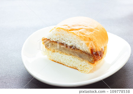 Mentikatsu sand 109778538