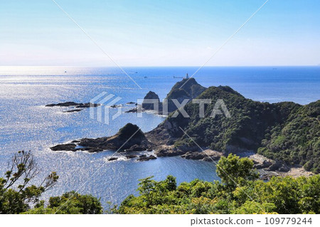 佐多岬（鹿兒島縣） 109779244