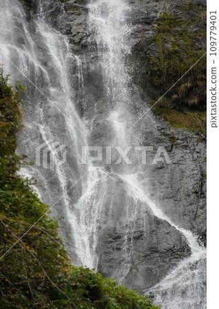 Kanba Falls 109779401