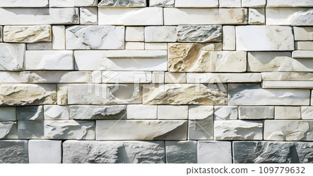 時尚石材背景AI影像 109779632