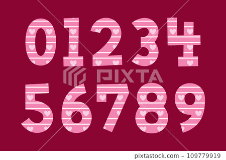 Versatile Collection of Love Numbers for Various Uses Versatile Collection of Love Numbers for Various Uses 109779919