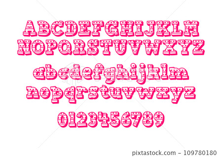 Versatile Collection of Valentine Numbers and Alphabet Letters for Various Uses Versatile Collection of Valentine Numbers and Alphabet Letters for Various Uses 109780180