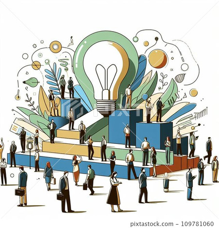 people with ideas people with ideas 109781060