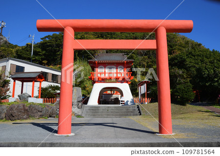 Ryugu神社 Ryugu神社 109781564