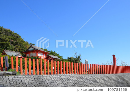 Ryugu神社 109781566