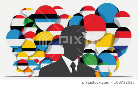 Leadership and guidance with many foreign subordinates: Leadership, the relationship between leaders and subordinates. 109781585