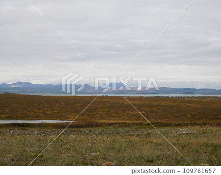 Iceland Summer Mybatn Iceland Summer Mybatn 109781657