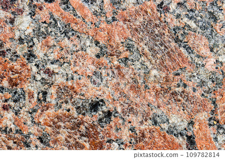 Abstract granite stone background on the wall. Abstract granite stone background on the wall. 109782814