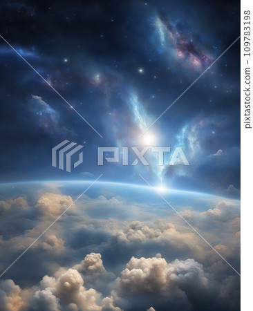 Sky Sky 109783198