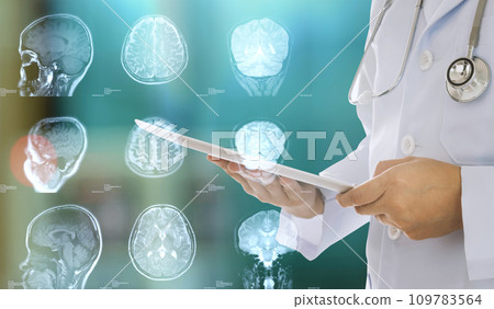 medical technology science 109783564