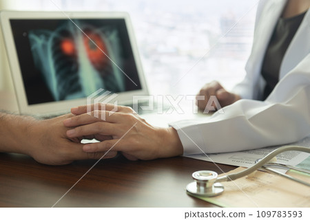 doctor patient trust 109783593