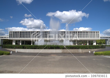 廣島和平紀念博物館 109783811