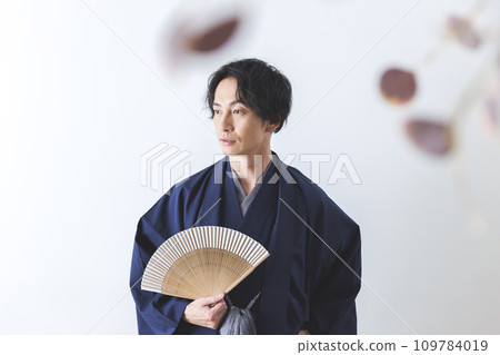 和服男 109784019