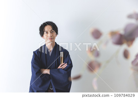 和服男 109784029