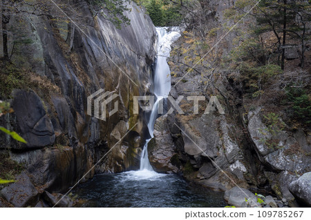 Shosenen Gensen瀑布 109785267