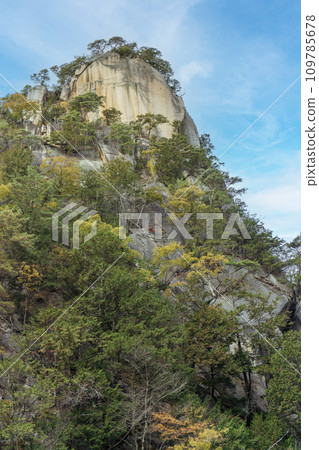 我沿著昇仙峽的散步道-覺園坊散步 我沿著昇仙峽的散步道-覺園坊散步 109785678