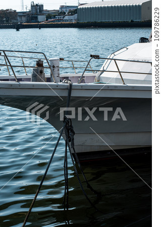 駿河灣蔚藍的大海與天空 駿河灣蔚藍的大海與天空 109786229