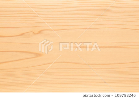 Wood grain background material (wood grain of domestic cedar wood) 109788246