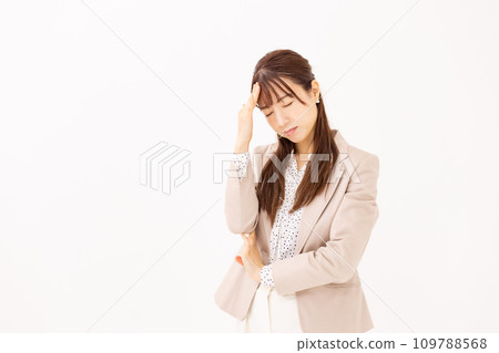 女商人肖像的煩惱 109788568