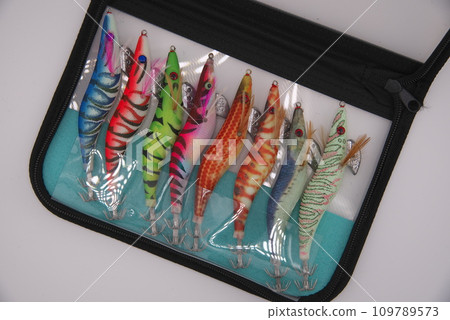 squid jig squid jig 109789573