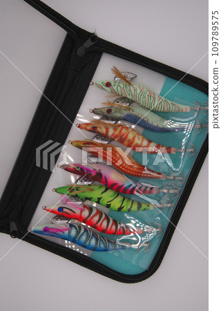 squid jig 109789575