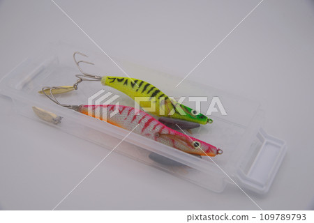 章魚夾具 109789793