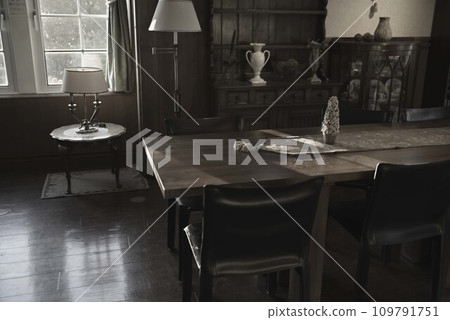 Nagoya Port Bluebonnet 109791751